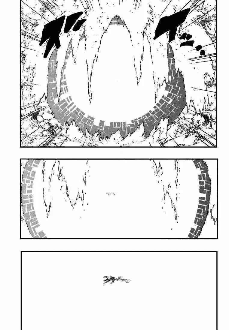 Naruto (1999) - Capítulo 233 - Página 6 - LectorTMOo