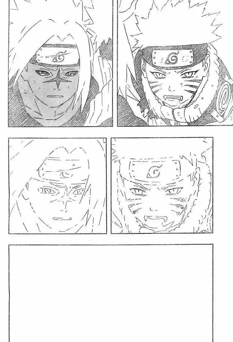 Naruto (1999) - Capítulo 233 - Página 7 - LectorTMOo