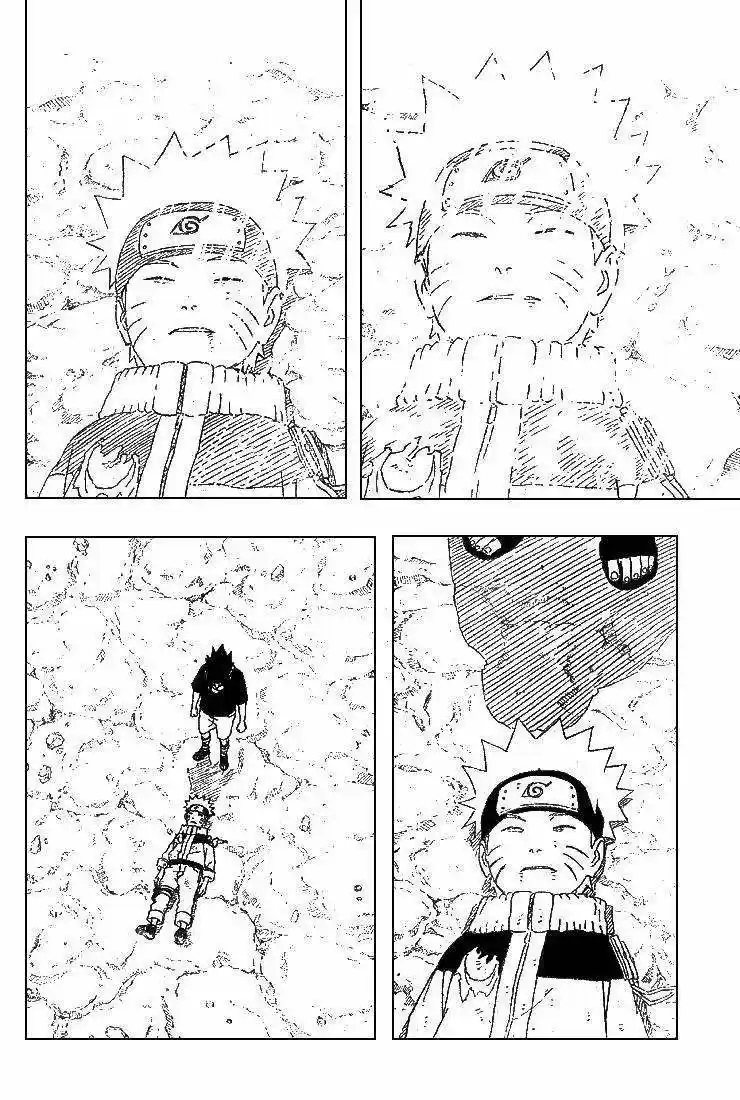 Naruto (1999) - Capítulo 233 - Página 9 - LectorTMOo