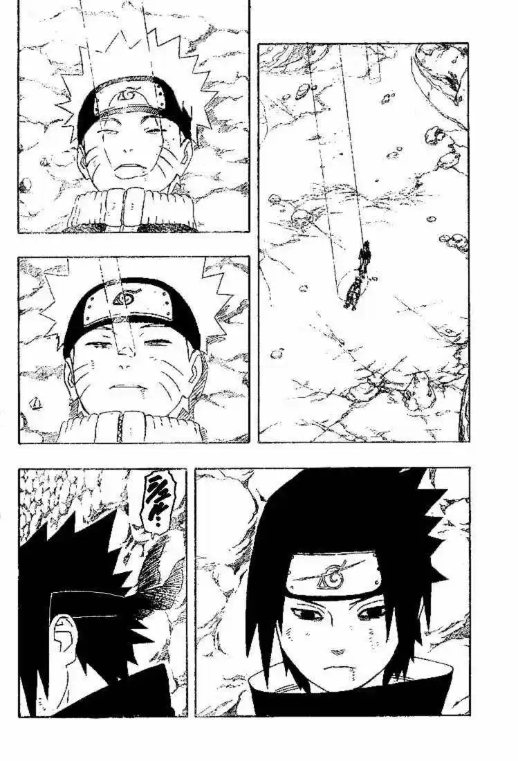Naruto (1999) - Capítulo 233 - Página 11 - LectorTMOo