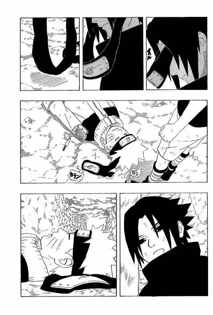 Naruto (1999) - Capítulo 233 - Página 12 - LectorTMOo