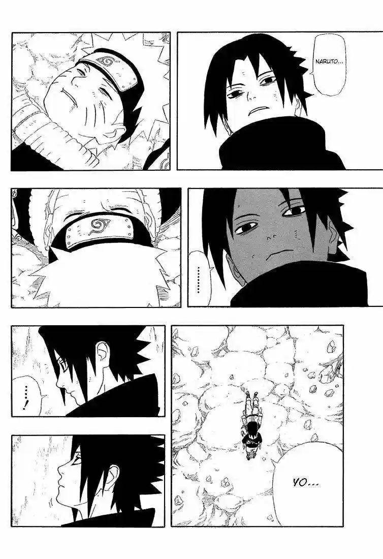 Naruto (1999) - Capítulo 233 - Página 13 - LectorTMOo