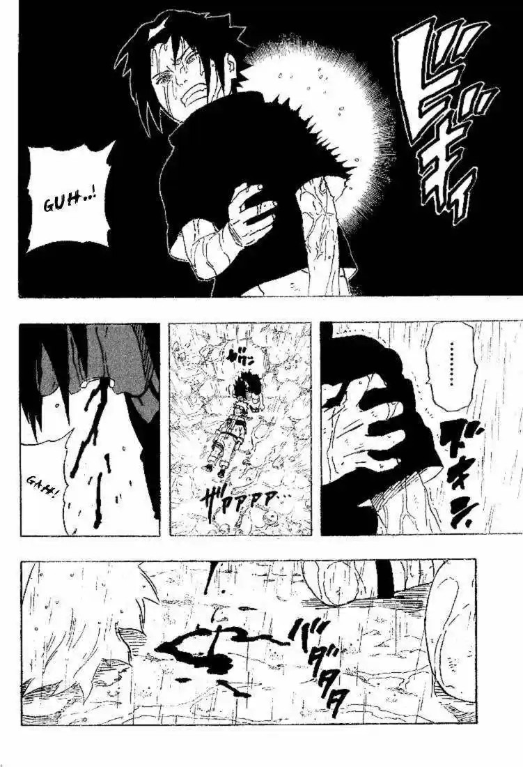 Naruto (1999) - Capítulo 233 - Página 15 - LectorTMOo