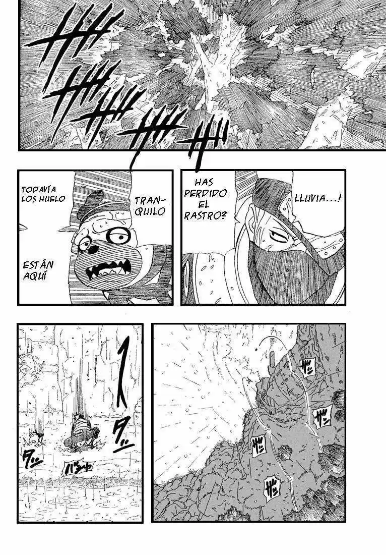 Naruto (1999) - Capítulo 233 - Página 17 - LectorTMOo