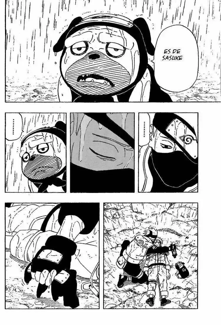 Naruto (1999) - Capítulo 234 - Página 4 - LectorTMOo