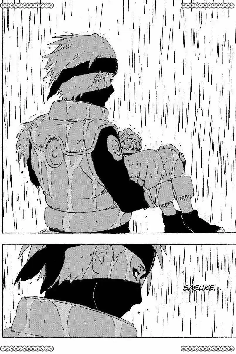 Naruto (1999) - Capítulo 234 - Página 6 - LectorTMOo