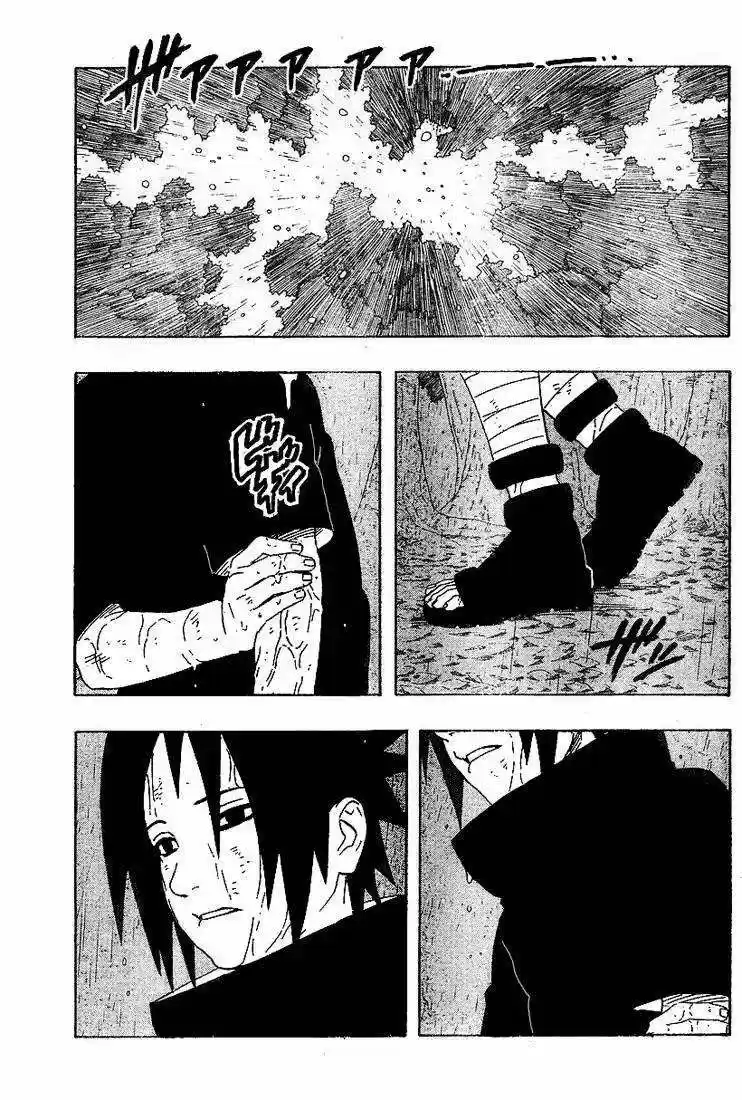 Naruto (1999) - Capítulo 234 - Página 7 - LectorTMOo