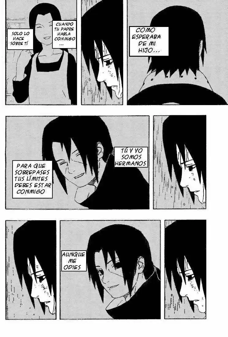 Naruto (1999) - Capítulo 234 - Página 8 - LectorTMOo
