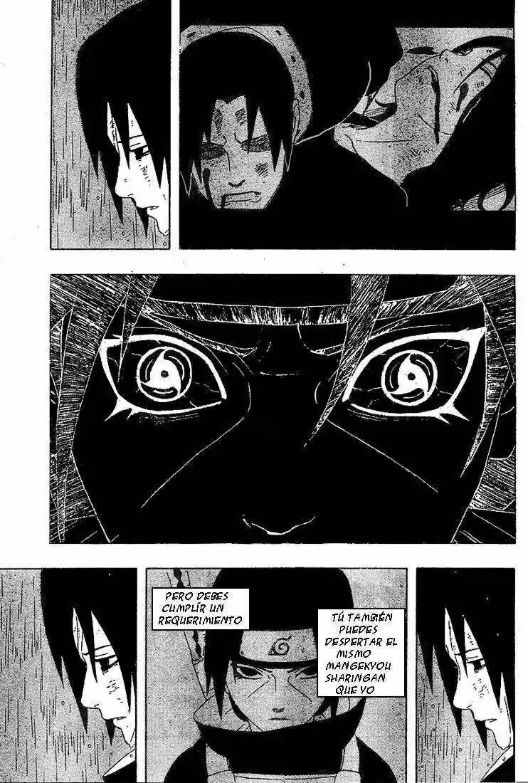 Naruto (1999) - Capítulo 234 - Página 9 - LectorTMOo