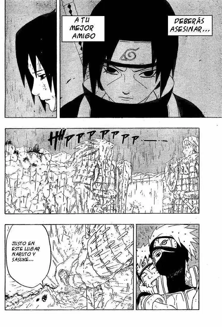 Naruto (1999) - Capítulo 234 - Página 10 - LectorTMOo