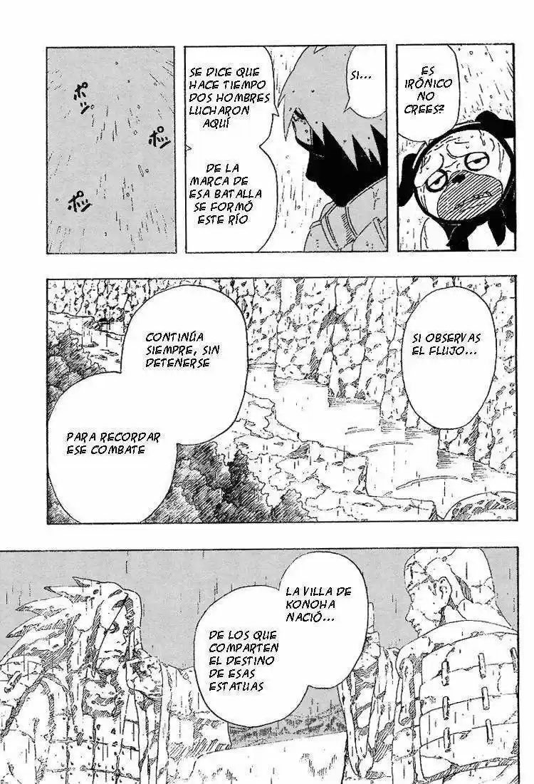 Naruto (1999) - Capítulo 234 - Página 11 - LectorTMOo