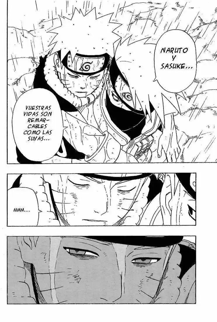 Naruto (1999) - Capítulo 234 - Página 12 - LectorTMOo