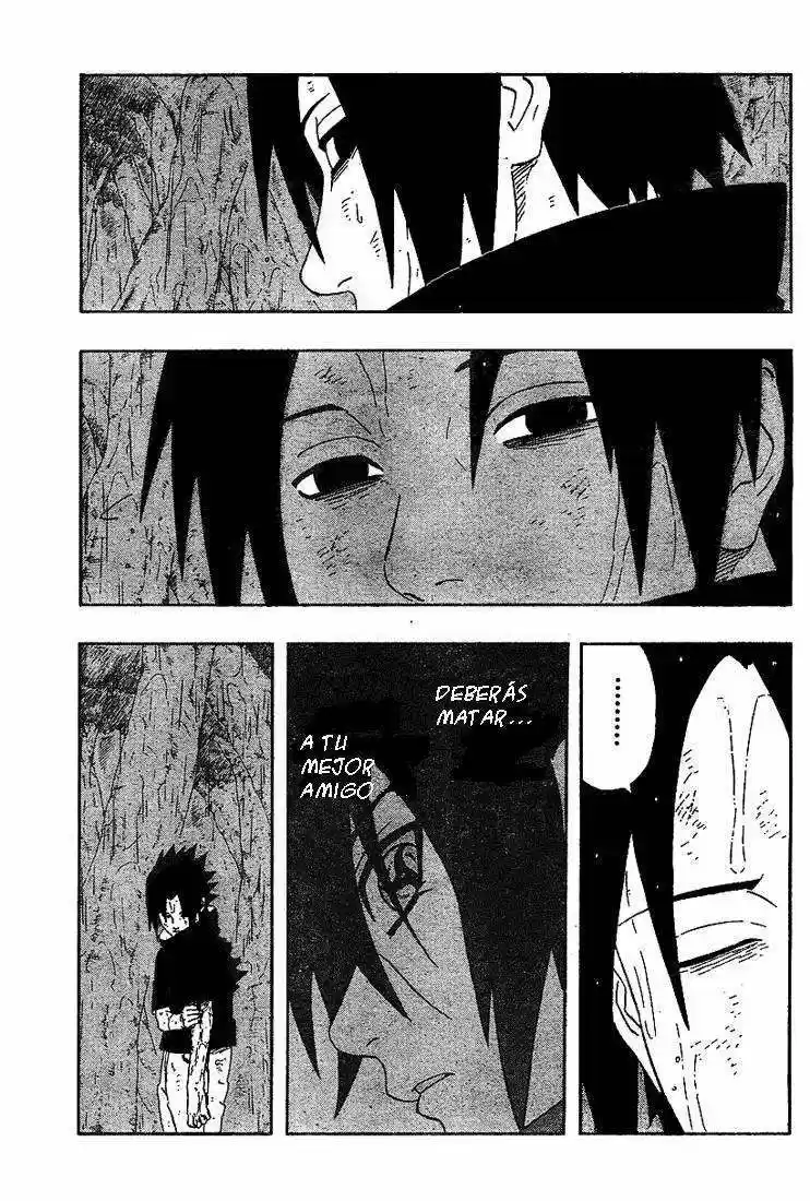 Naruto (1999) - Capítulo 234 - Página 13 - LectorTMOo