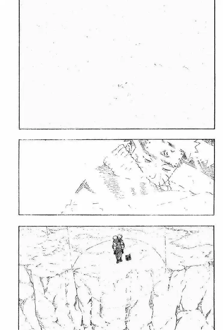 Naruto (1999) - Capítulo 234 - Página 17 - LectorTMOo