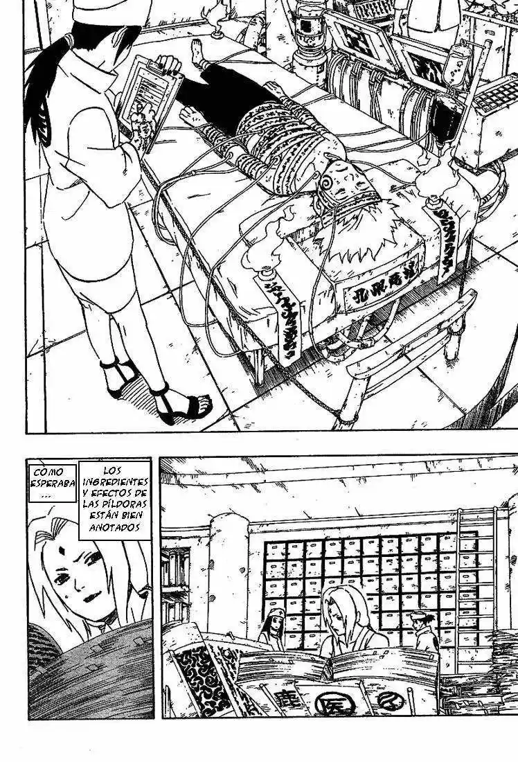 Naruto (1999) - Capítulo 235 - Página 6 - LectorTMOo