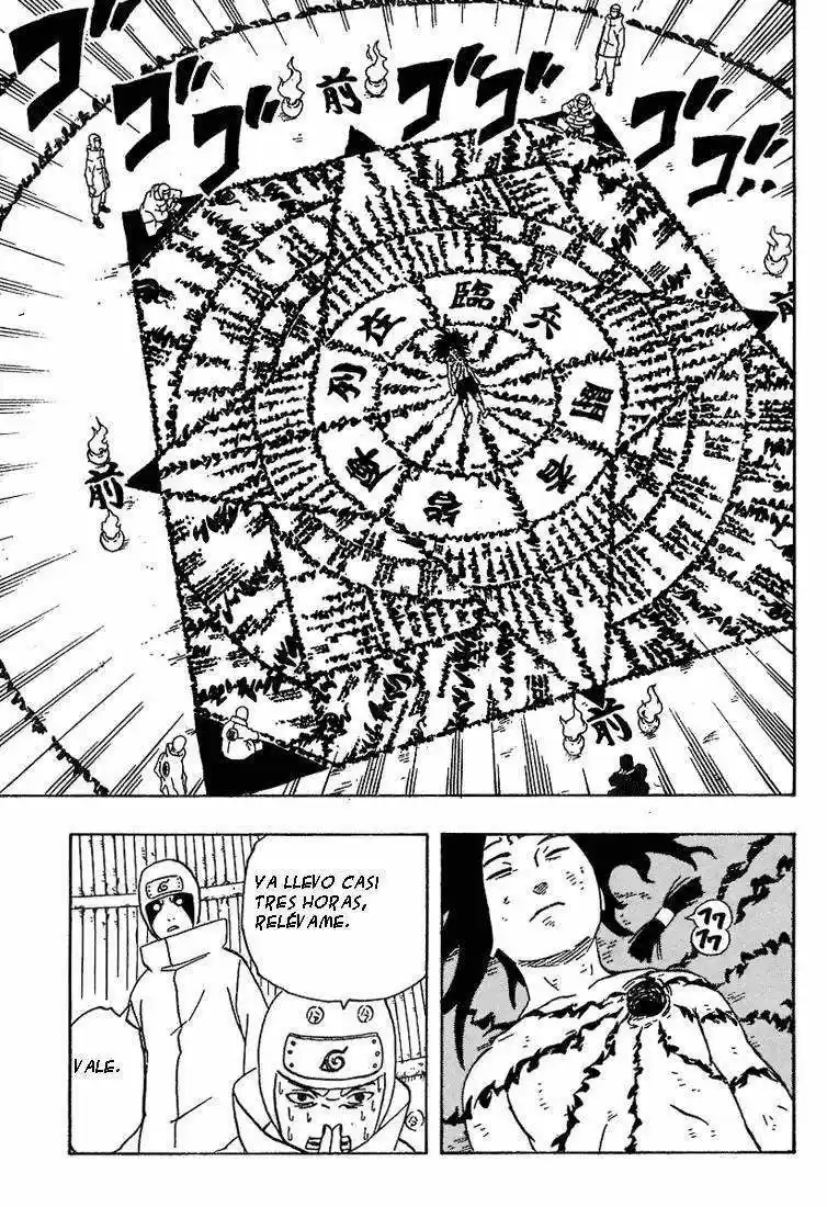 Naruto (1999) - Capítulo 235 - Página 9 - LectorTMOo