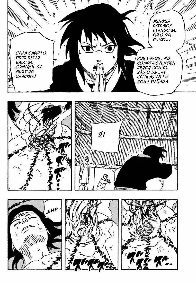 Naruto (1999) - Capítulo 235 - Página 10 - LectorTMOo