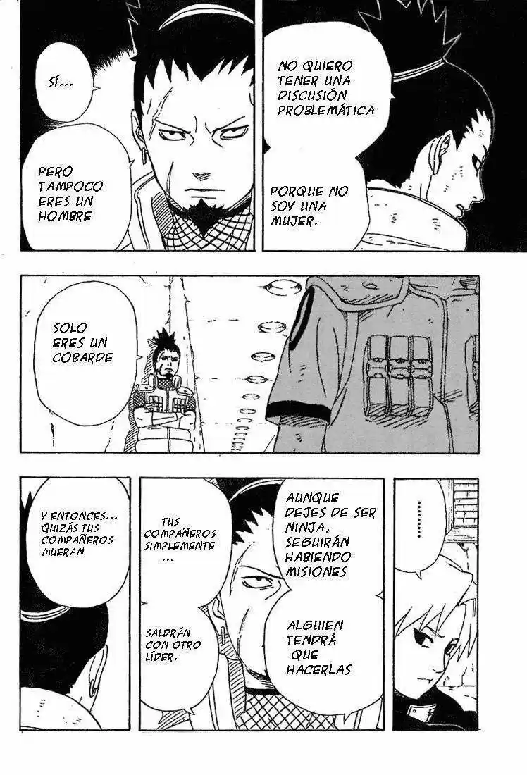 Naruto (1999) - Capítulo 235 - Página 14 - LectorTMOo