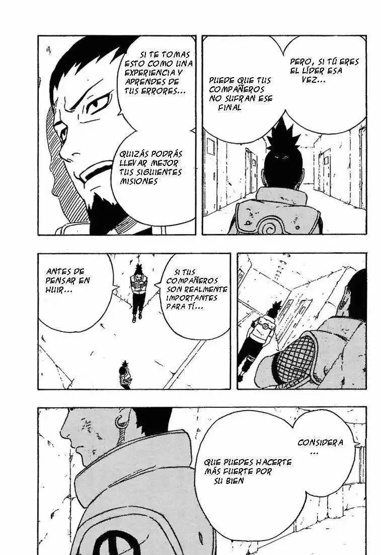 Naruto (1999) - Capítulo 235 - Página 15 - LectorTMOo
