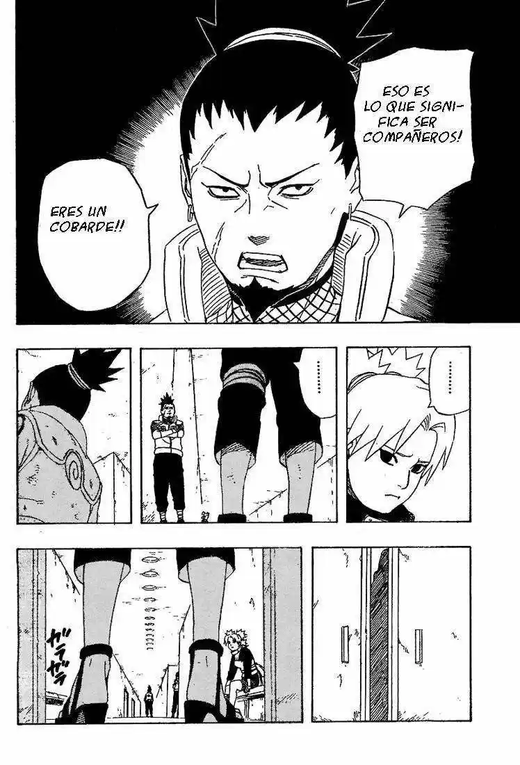 Naruto (1999) - Capítulo 235 - Página 16 - LectorTMOo