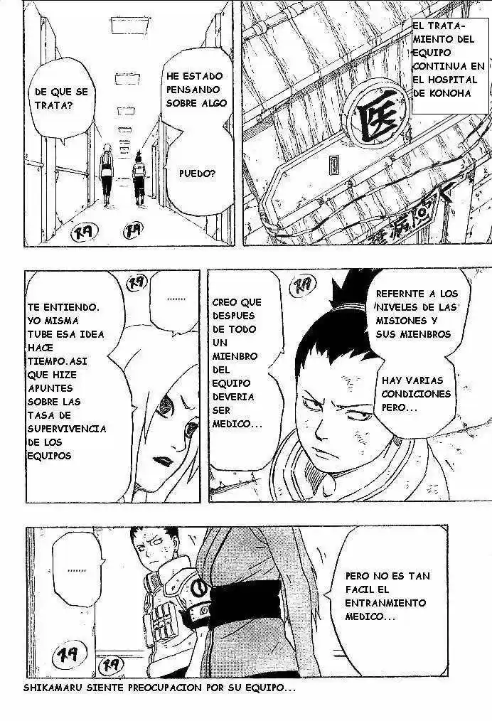Naruto (1999) - Capítulo 236 - Página 2 - LectorTMOo