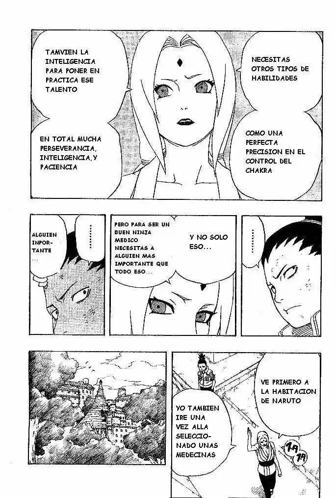 Naruto (1999) - Capítulo 236 - Página 3 - LectorTMOo