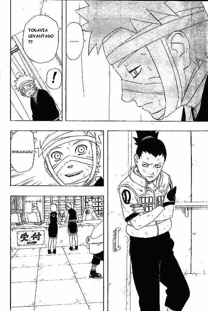 Naruto (1999) - Capítulo 236 - Página 6 - LectorTMOo