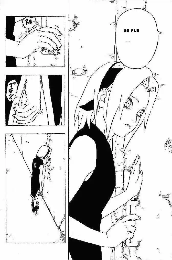 Naruto (1999) - Capítulo 236 - Página 8 - LectorTMOo