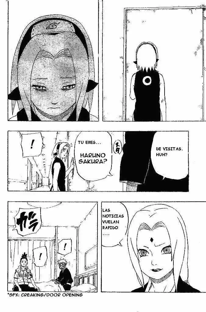 Naruto (1999) - Capítulo 236 - Página 10 - LectorTMOo