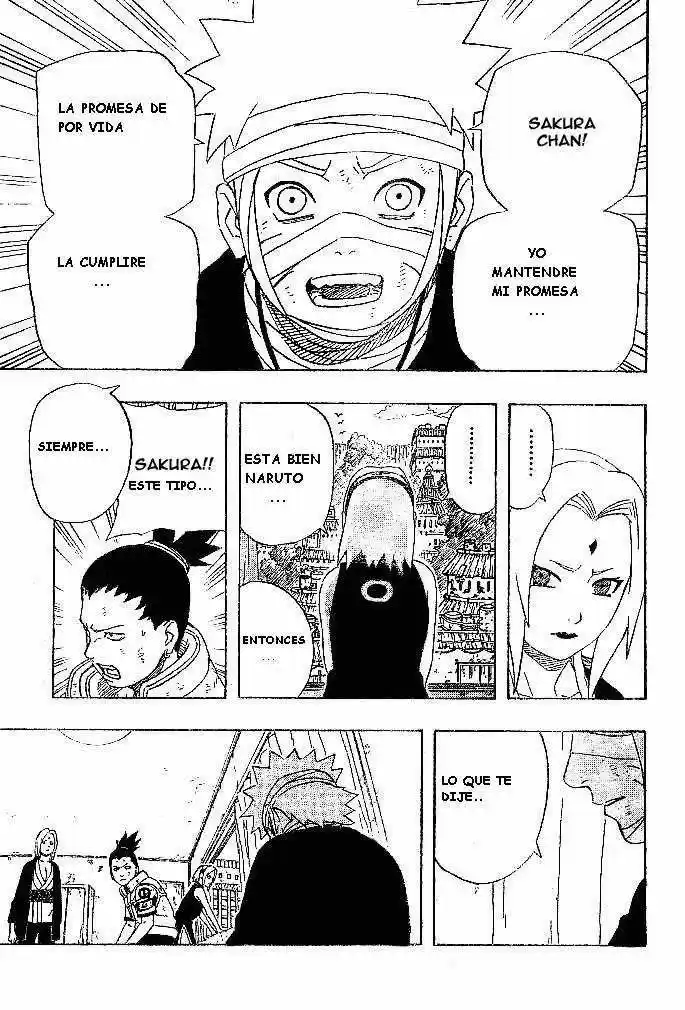 Naruto (1999) - Capítulo 236 - Página 13 - LectorTMOo