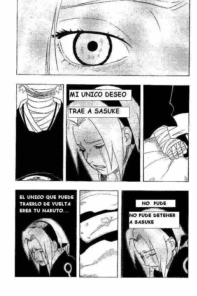 Naruto (1999) - Capítulo 236 - Página 15 - LectorTMOo