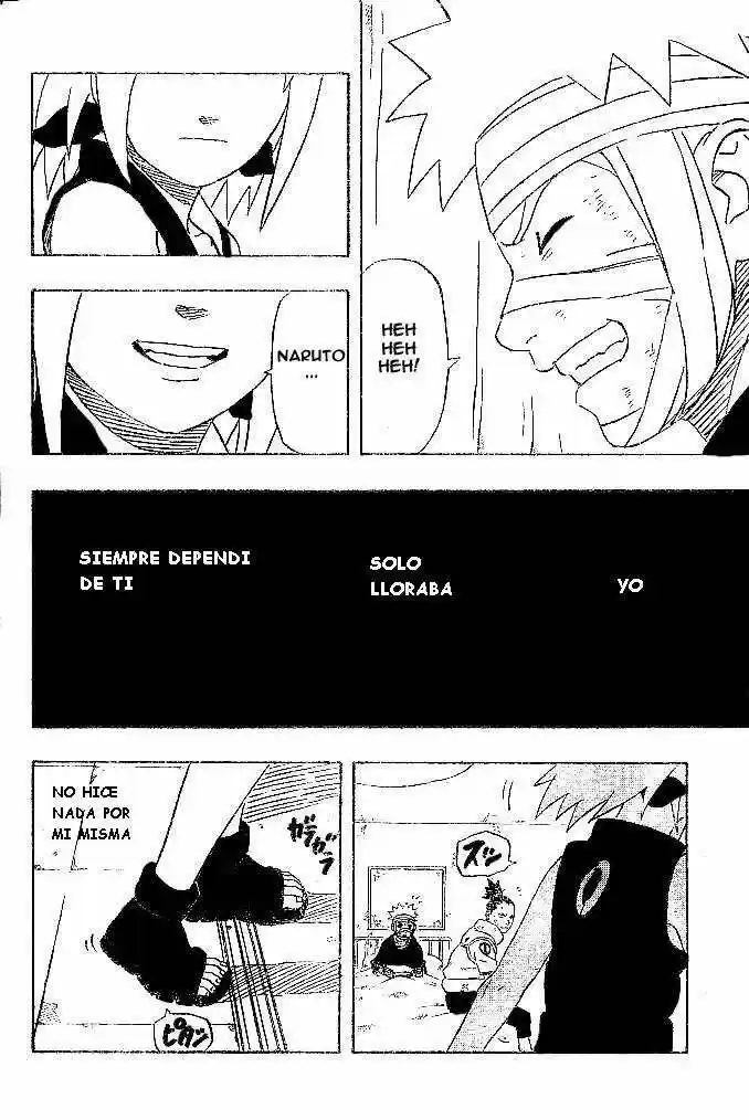 Naruto (1999) - Capítulo 236 - Página 16 - LectorTMOo