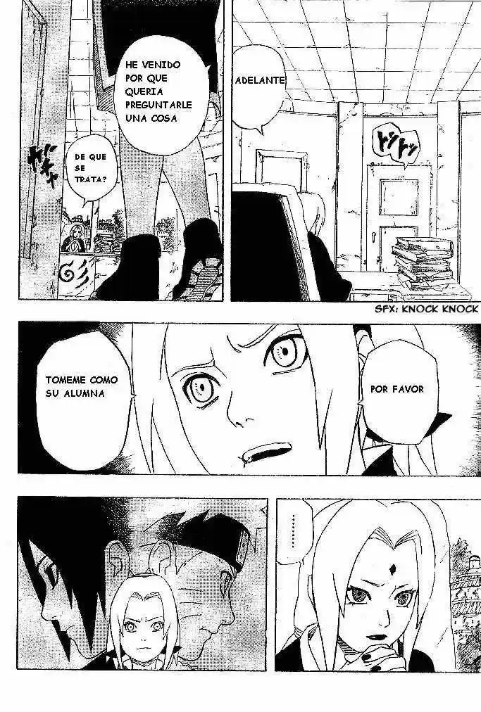 Naruto (1999) - Capítulo 236 - Página 18 - LectorTMOo