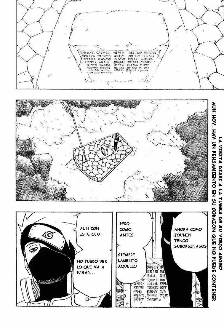 Naruto (1999) - Capítulo 237 - Página 2 - LectorTMOo