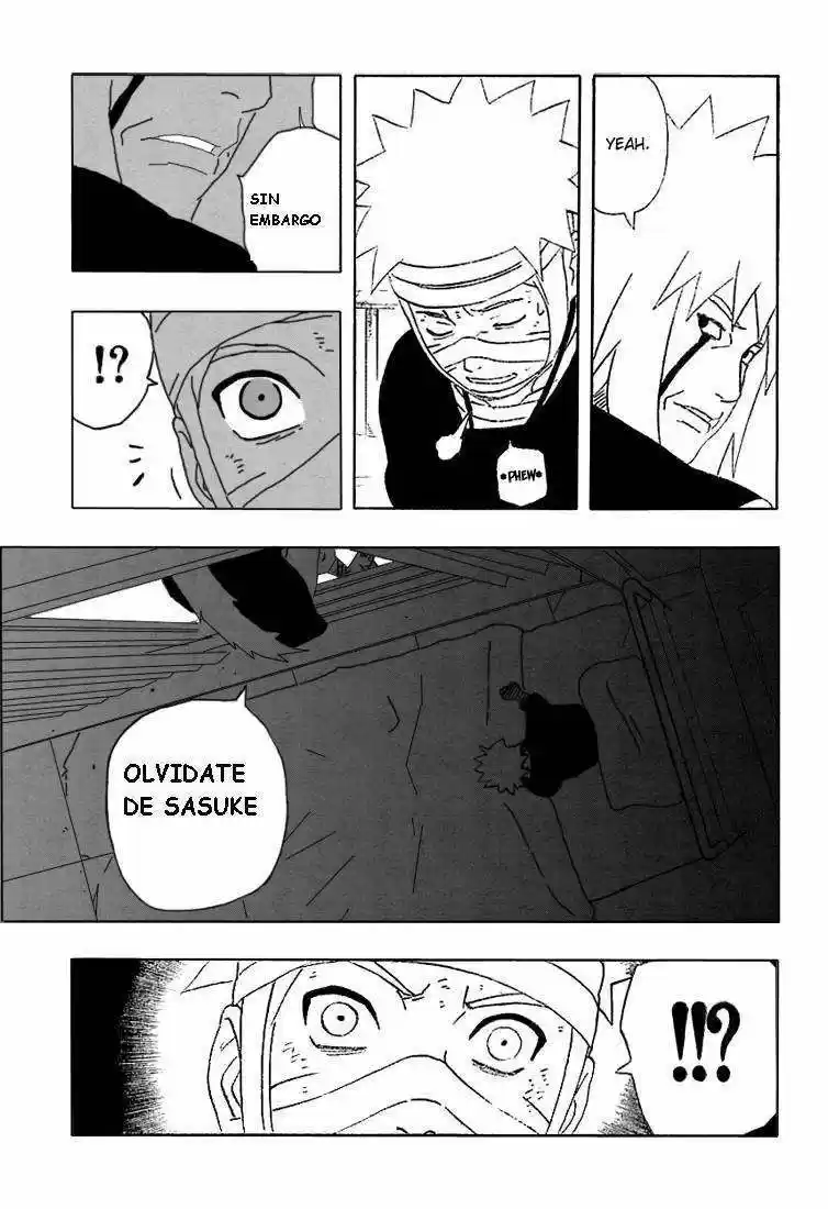 Naruto (1999) - Capítulo 237 - Página 9 - LectorTMOo