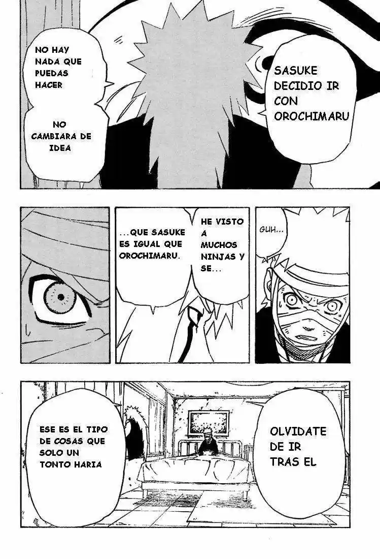 Naruto (1999) - Capítulo 237 - Página 10 - LectorTMOo