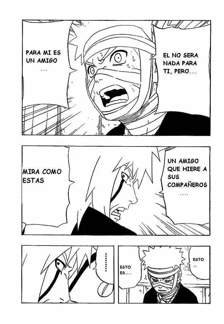 Naruto (1999) - Capítulo 237 - Página 11 - LectorTMOo