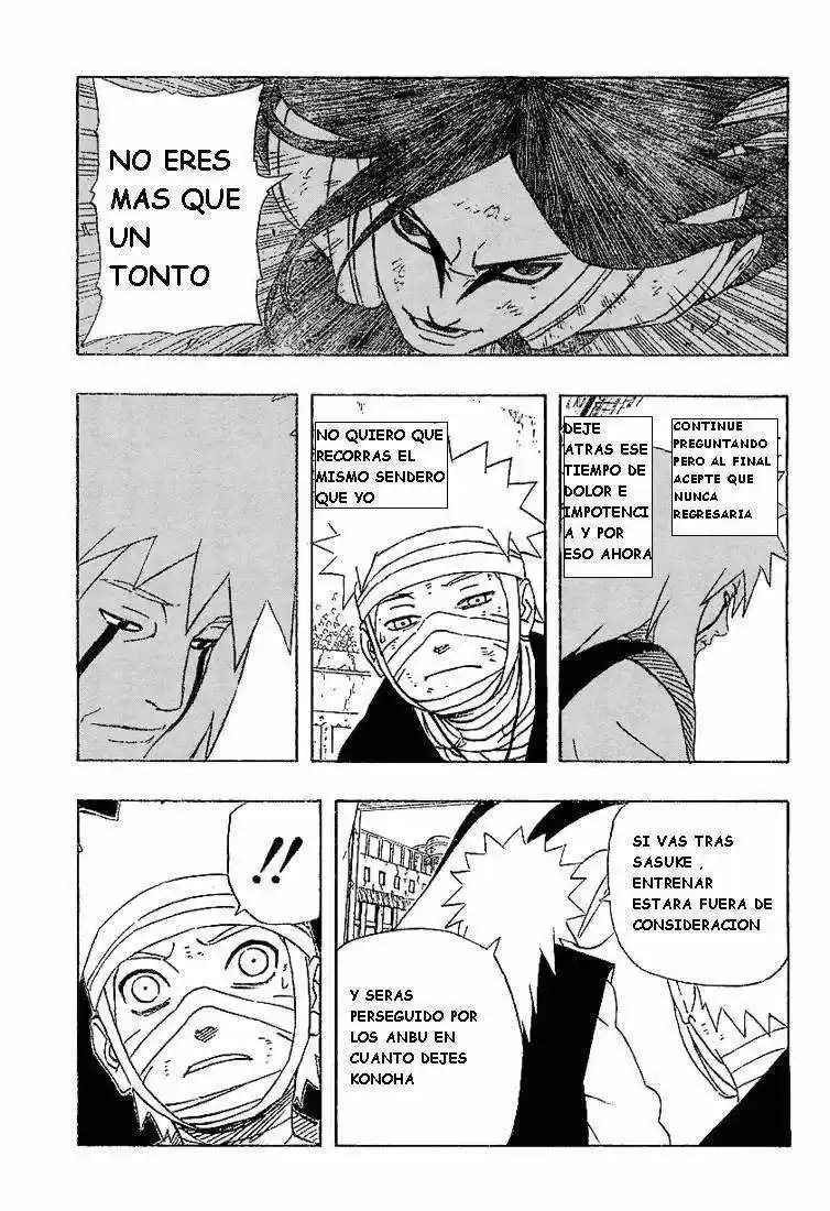 Naruto (1999) - Capítulo 237 - Página 13 - LectorTMOo