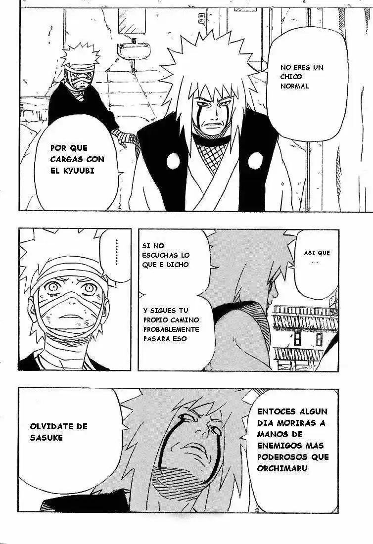 Naruto (1999) - Capítulo 237 - Página 14 - LectorTMOo