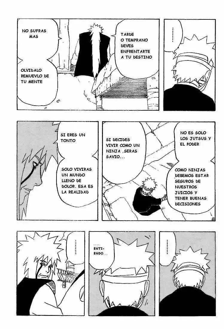 Naruto (1999) - Capítulo 237 - Página 15 - LectorTMOo