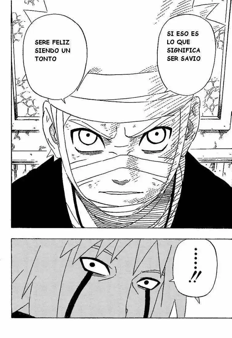 Naruto (1999) - Capítulo 237 - Página 16 - LectorTMOo