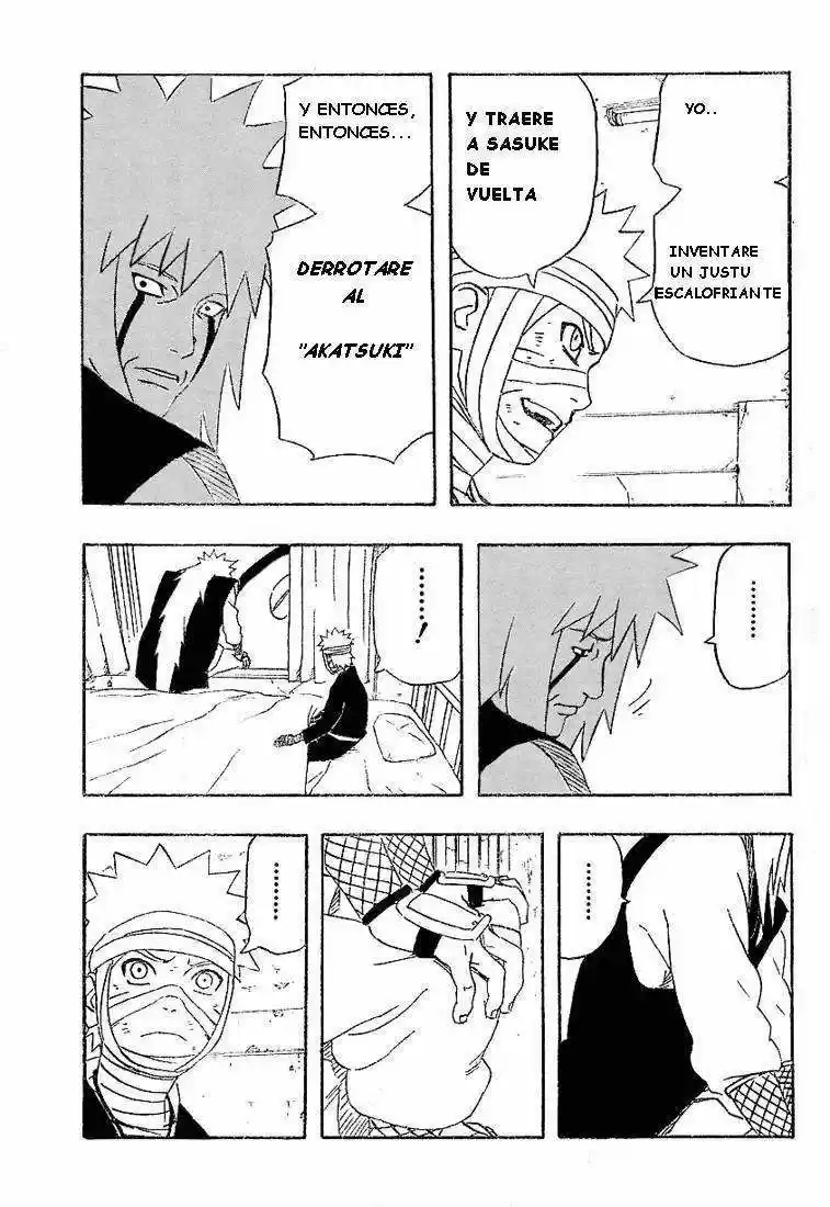 Naruto (1999) - Capítulo 237 - Página 17 - LectorTMOo