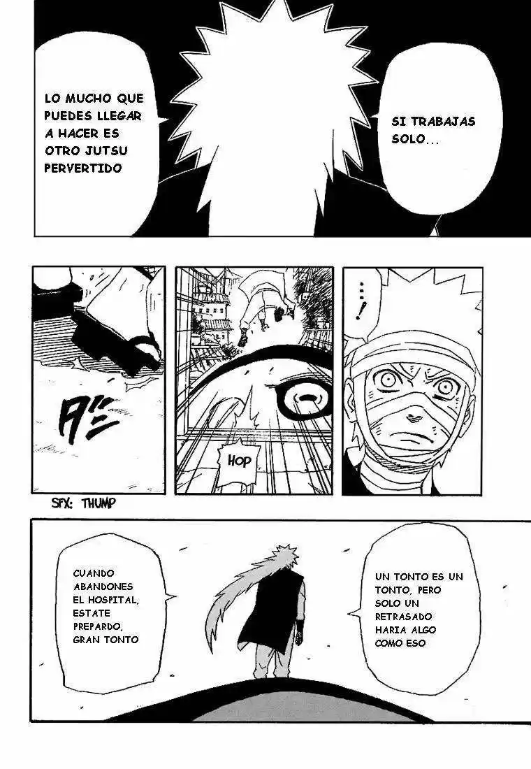 Naruto (1999) - Capítulo 237 - Página 18 - LectorTMOo