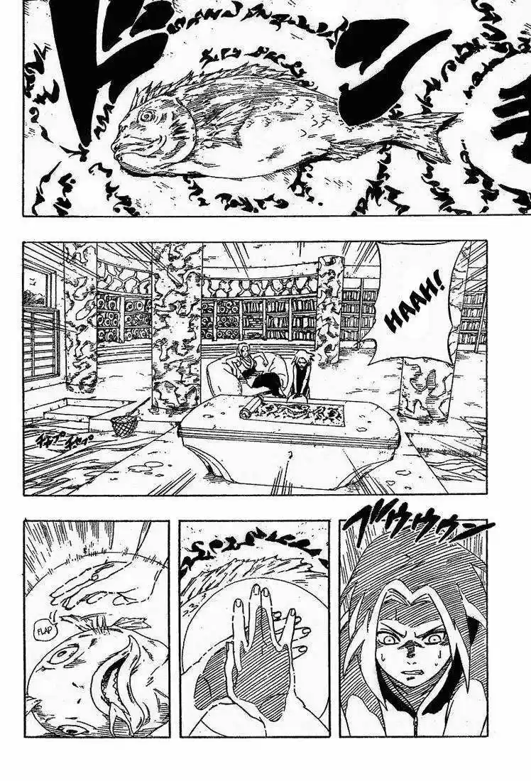 Naruto (1999) - Capítulo 238 - Página 4 - LectorTMOo
