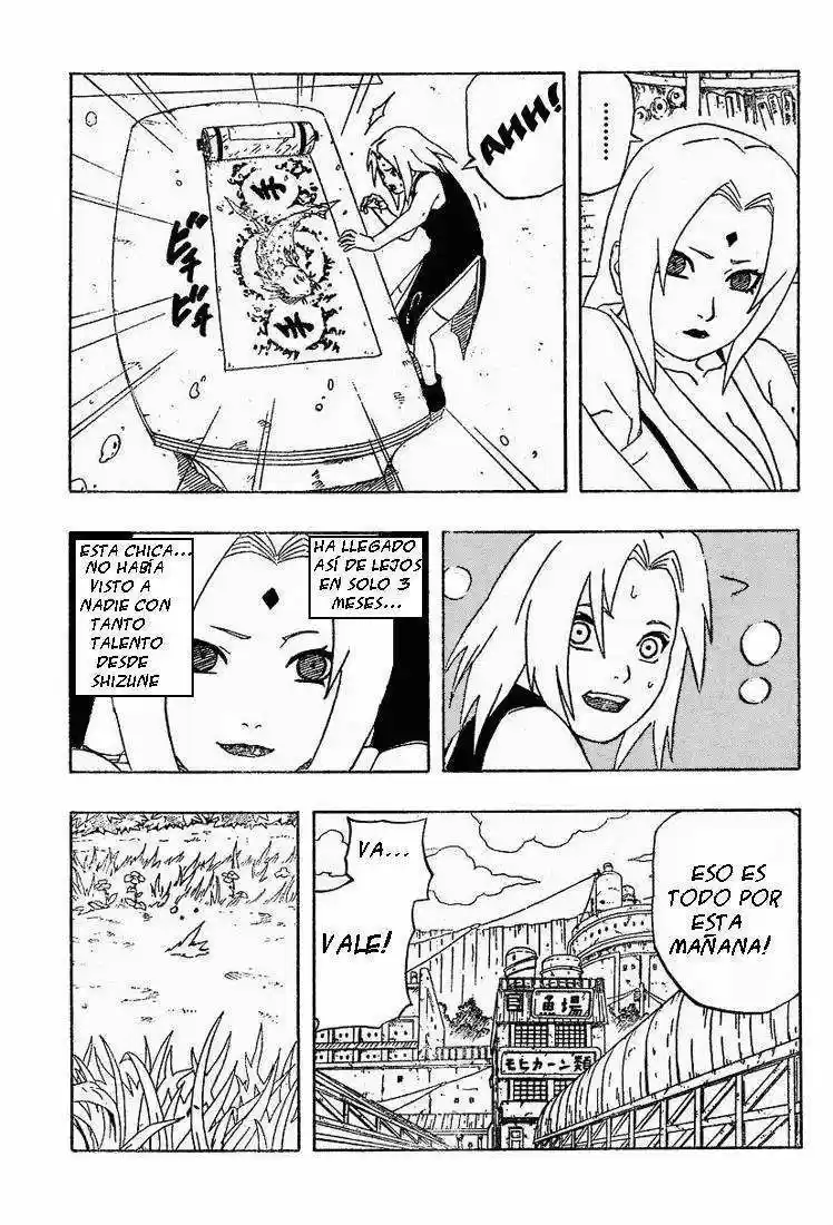 Naruto (1999) - Capítulo 238 - Página 5 - LectorTMOo