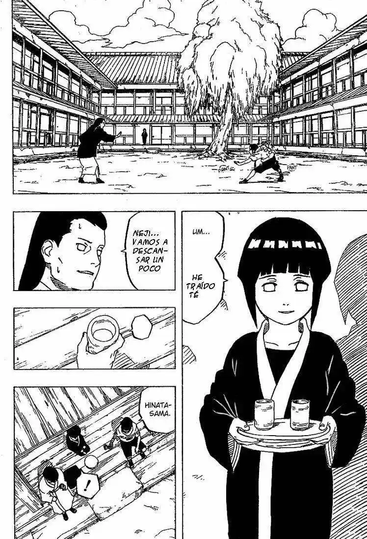 Naruto (1999) - Capítulo 238 - Página 8 - LectorTMOo