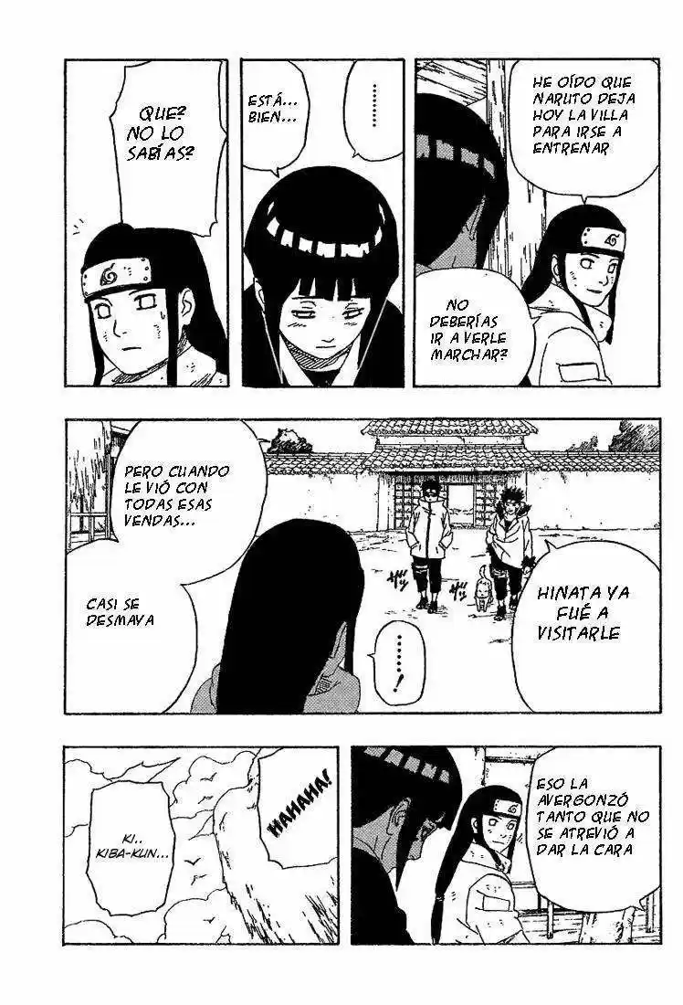 Naruto (1999) - Capítulo 238 - Página 9 - LectorTMOo