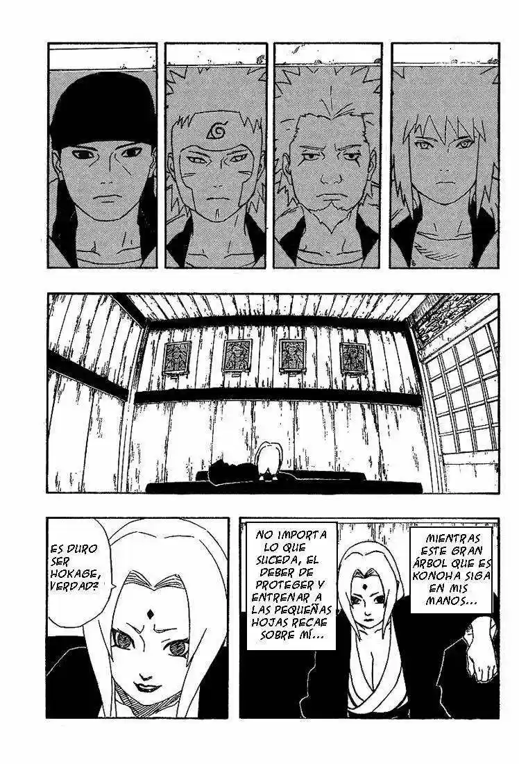 Naruto (1999) - Capítulo 238 - Página 13 - LectorTMOo