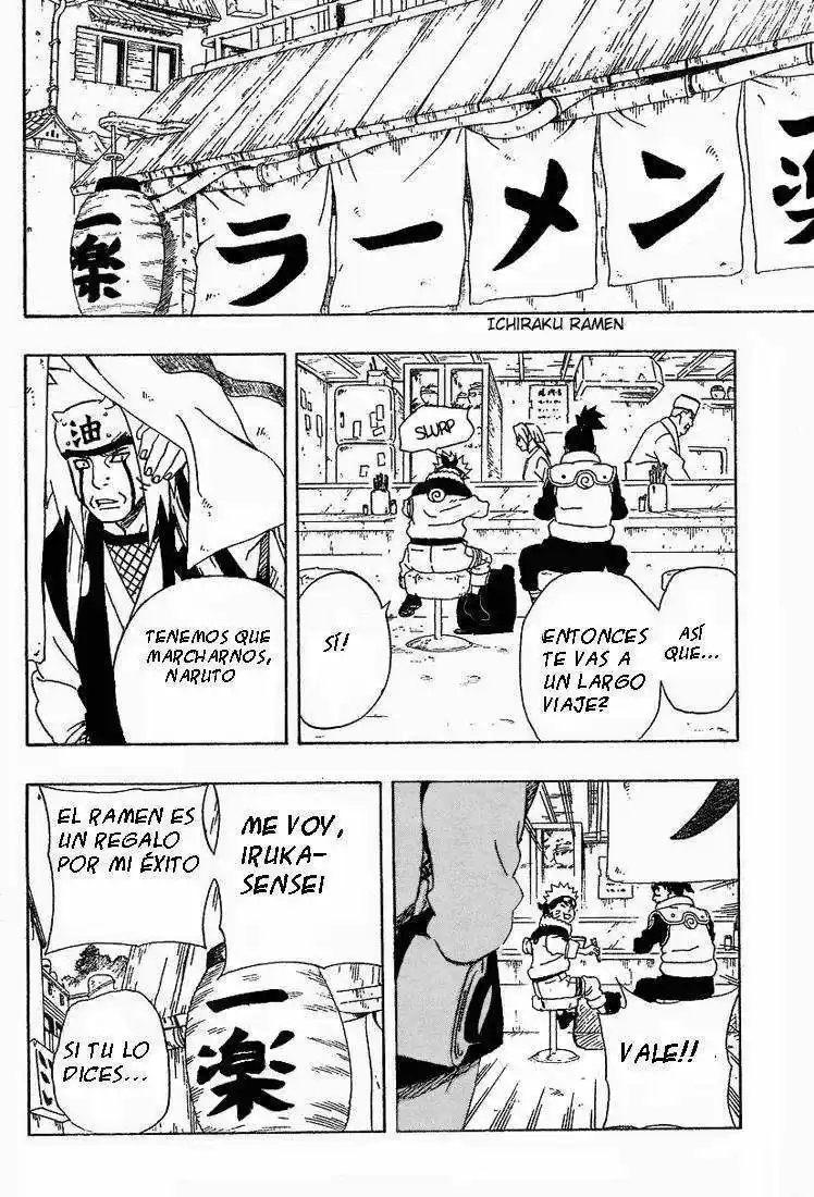 Naruto (1999) - Capítulo 238 - Página 14 - LectorTMOo