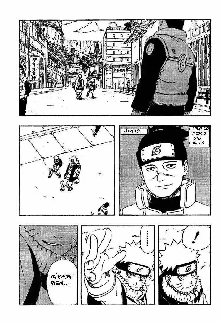 Naruto (1999) - Capítulo 238 - Página 15 - LectorTMOo
